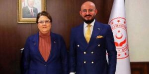 Bakanlarla fotoğrafları çıkan iş insanının tecavüz ettiği çocuk konuştu! Alagöz’ün karıştığı ondan fazla dosya varmış