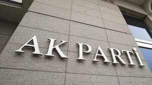 İstifa resti çeken başkan görevden alındı!