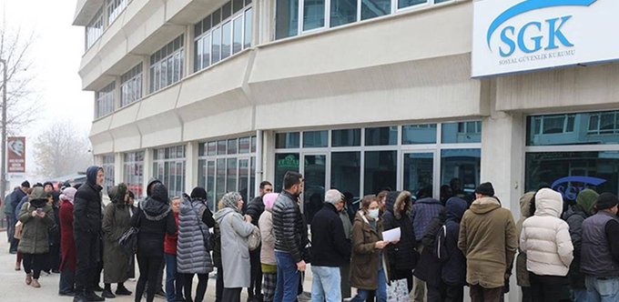 EYT’lilere 4 ödeme müjdesi!