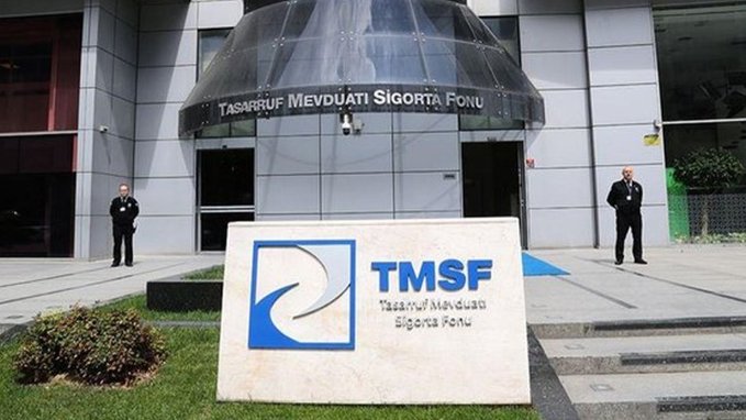 TMSF, Adabank’ı satışa çıkardı! İlan Resmi Gazete’de…