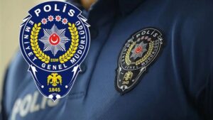 Emniyet Genel Müdürlüğü’nde kritik atamalar! Öcalan’ın sorgusuna katılan isme yeni görev