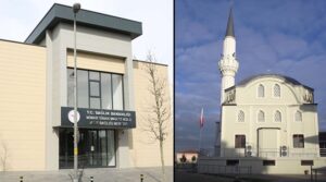 AKP’li belediye yine cami satacak