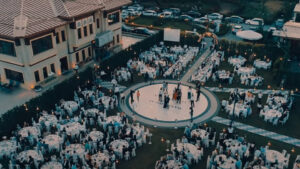 AKP’li Eroğlu’nun şanslı dünürü