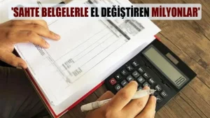 Bayburt Grup sahte fatura kullanıp, devleti milyonlarca TL zarara mı uğrattı?