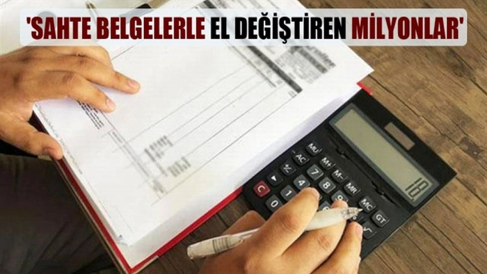 Bayburt Grup sahte fatura kullanıp, devleti milyonlarca TL zarara mı uğrattı?