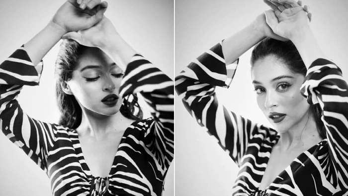 Cemre Baysel yakışıklı futbolcuyla aşk mı yaşıyor? Olay iddia!