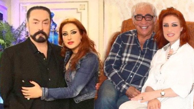 Adnan Oktar organize suç örgütüne operasyon! Şener Şen’in yeğeni gözaltında!