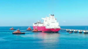 BOTAŞ’ta gemi skandalı… Yatan gemiye 12 milyon dolar!