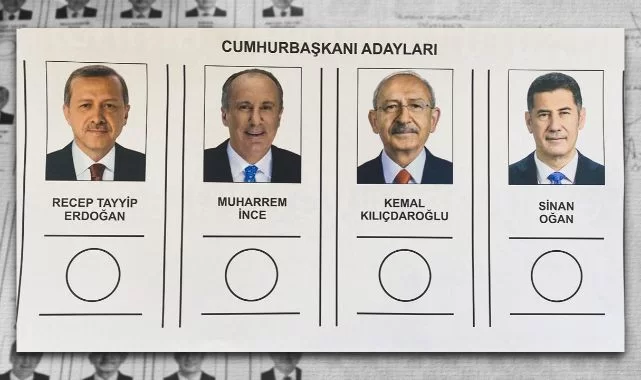 Bu ihale çok konuşulur! Seçimler için 249 milyon oy pusulası basılacak