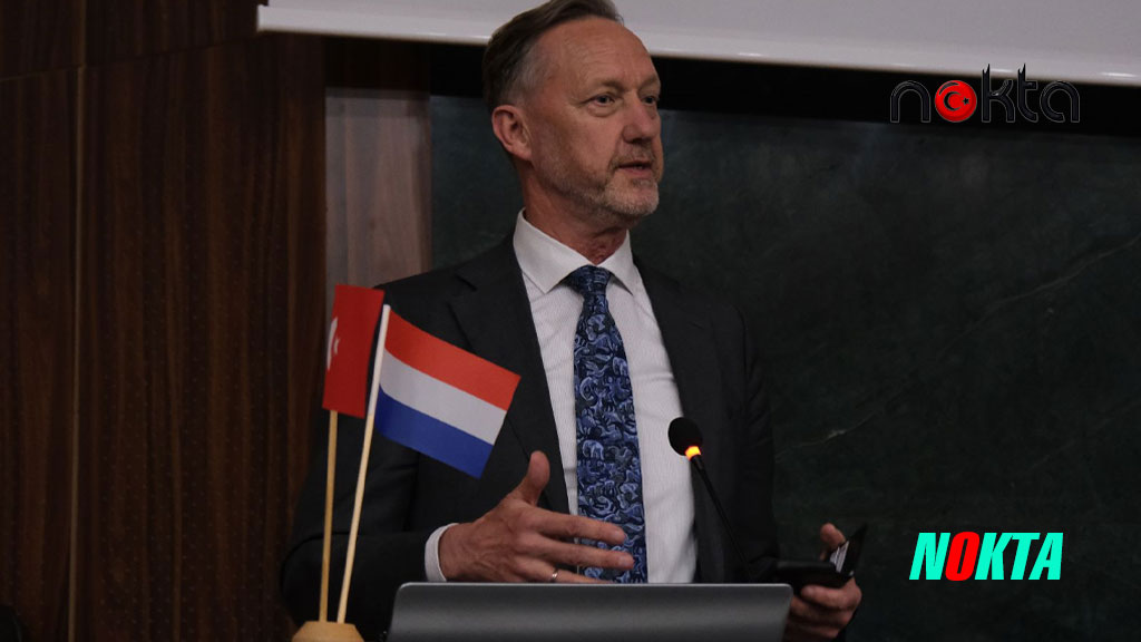 Bursa, Hollanda ile Tekstil ve Hazır Giyimde iş birliğini arttıracak