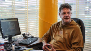 Can Tanrıyar tutuklandı