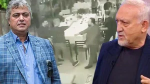 Cengiz Kurtoğlu’nun yargılanmasına başlandı