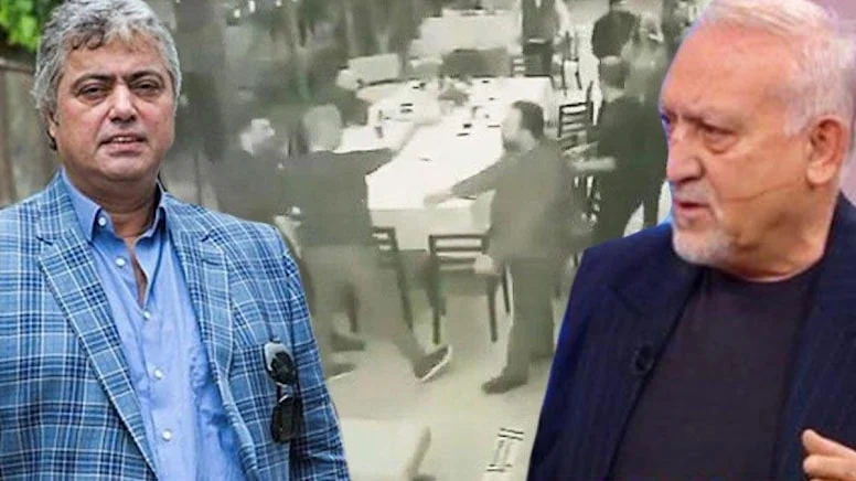 Cengiz Kurtoğlu’nun yargılanmasına başlandı