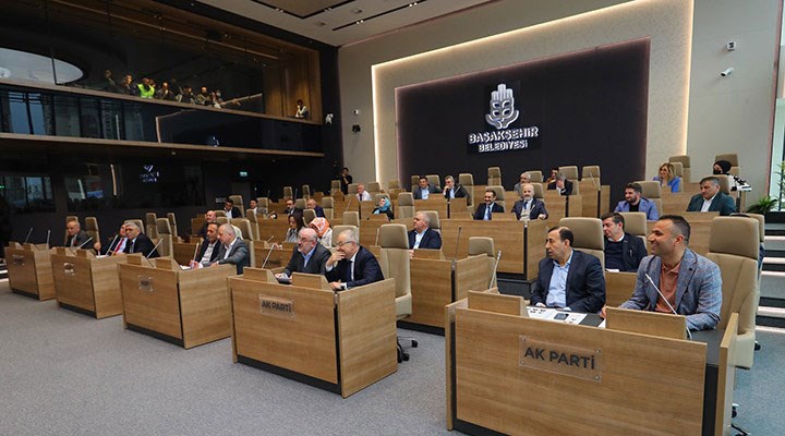 AKP’li belediyeden ‘çifte kavrulmuş’ savurganlık