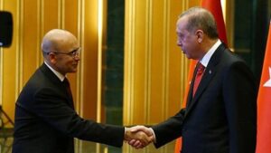 Erdoğan’dan Mehmet Şimşek bombası! Yeni görevini canlı yayında duyurdu!