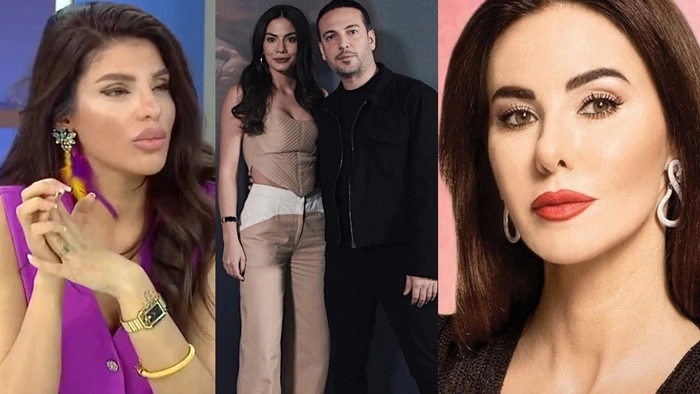 Demet Özdemir – Oğuzhan Koç krizinde Defne Samyeli iddiası!