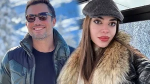 Şok iddia: Derin’e sevgili dayağı! Derin Talu sevgilisi Emircan Şahin’den şiddet mi gördü?