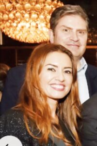 Emina Jahovic'in yeni aşkı ortaya çıktı 