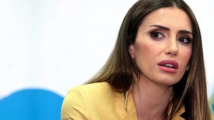 Emina Jahovic’in yeni aşkı ortaya çıktı