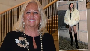 Emine Özilhan’ın gelini Yasemin Özilhan’a sabrı kalmadı! Bardağı taşıran poz!