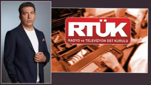 Emre Kınay RTÜK ile ilgili gerçeği açıkladı! Okuyanlar şoke oldu!