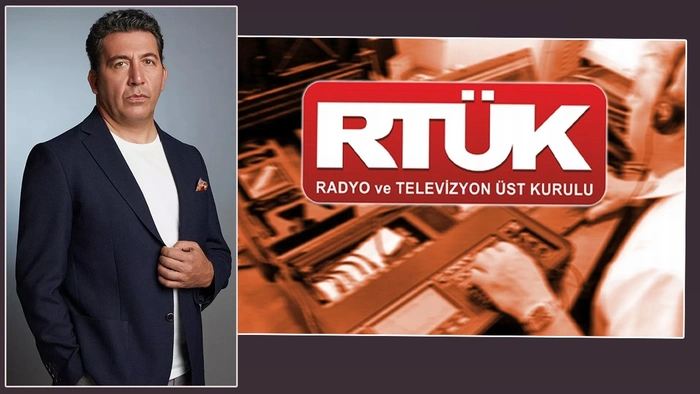 Emre Kınay RTÜK ile ilgili gerçeği açıkladı! Okuyanlar şoke oldu!