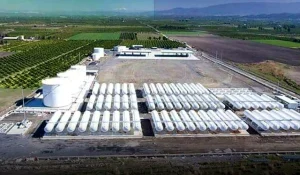 Enerji sektörü bu olayı konuşuyor: 900 milyonluk tesise çöktü BP’nin de malını sattı