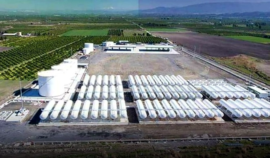 Enerji sektörü bu olayı konuşuyor: 900 milyonluk tesise çöktü BP’nin de malını sattı