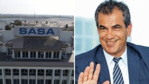 Türkiye’nin en zengini 5.3 milyar dolarlık servetiyle SASA Patronu İbrahim Erdemoğlu oldu