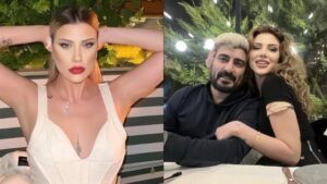 Melis Buse Betkayan evli sevgili Reşit Bozdağ ile kanlı bıçaklı oldu! Tecavüz açıklaması şoke etti!