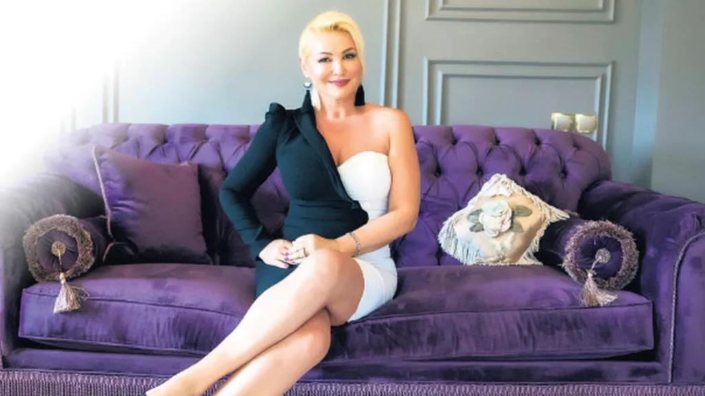 Zahide Yetiş’ten üzen ‘boşanma’ itirafı! Tek kalemde silip atmış!