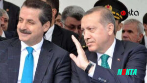 Ak Parti Artvin Milletvekili adayı Faruk Çelik Hızlı Başladı. Faruk Çelik kaç yaşında, nereli?