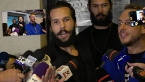 Fuhuş çetesi ifşa olan ünlü ismin davasında şaşırtan gelişme