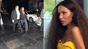 Uğur Akkuş’un eski eşi Gonca Sağlam’dan 70 milyonluk atak!