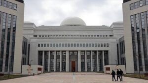 Fetö’cü Koza/İpek Holding’e ait 22 şirket hazineye geçti