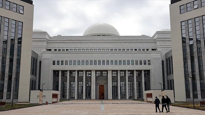 Fetö’cü Koza/İpek Holding’e ait 22 şirket hazineye geçti