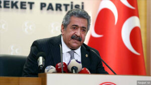 İddia: MHP’li vekilin ‘Kılıçdaroğlu’ açıklamalarına itiraz eden işçi işten atıldı