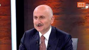 Ulaştırma Bakanı: Deprem bölgesinde bant daraltma için gerekli bir durum vardı