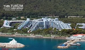 Antalya’daki 5 yıldızlı otelde zehirlenen turistler hastanelik oldu!