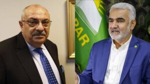 Cumhur İttifakı’nda çatlak büyüyor: AKP’li Türkeş, HÜDAPAR’dan rahatsız olduğunu söyledi