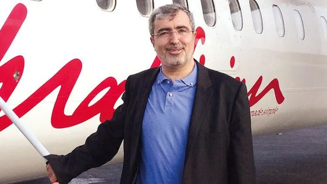 Fadıl Akgündüz’e 2 bin 504 yıl hapis cezası