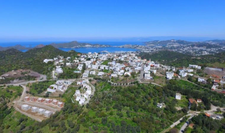 Resmi Gazete’de yayımlandı: ‘AKP Emlak’ satıp savıyor