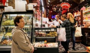 Tüik mart ayı enflasyon verisini açıkladı