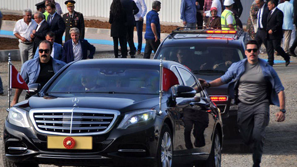 Koruma masrafı ikiye katlandı