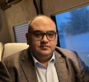 Borsa Spekülatörü Mehmet Mustafa Gürban İyi Parti Gaziantep listesinde!