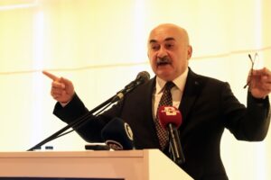 MHP Bursa’da liste dışı şoku!