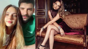 Oyuncu Nilsu Berfin Aktaş’ın kocası suç örgütü lideri çıktı!