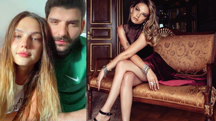 Oyuncu Nilsu Berfin Aktaş’ın kocası suç örgütü lideri çıktı!