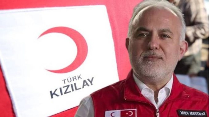 AK Parti’den Kızılay Başkanı Kınık’a istifa çağrısı! ‘Kendisi etmezse…’