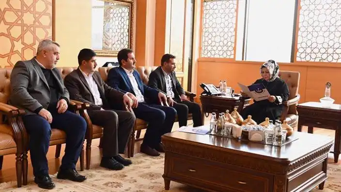 Sancaktepe Belediyesi hem kiraya verdi hem kirayı ödedi